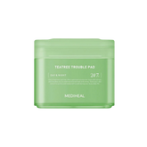Mediheal Tea Tree Trouble Pad